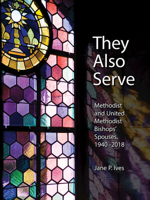 cover image of They Also Serve